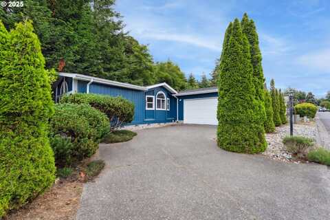 2501 CREEKSIDE LN, North Bend, OR 97459