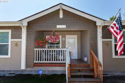 92068 MAPLE LN, Springfield, OR 97478