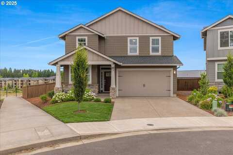 2094 LEGACY HEIGHTS DR, Salem, OR 97302