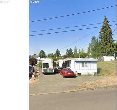 403 NE 6TH ST, Oakland, OR 97462