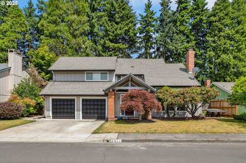 2611 ERIN WAY, Eugene, OR 97408