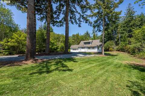 88579 HIGHWAY 42, Bandon, OR 97411