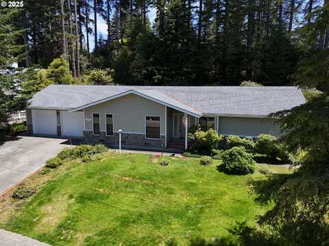 936 HELEN LN, Brookings, OR 97415