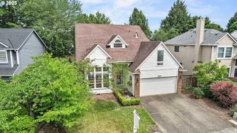 16800 NW PADDINGTON DR, Beaverton, OR 97006