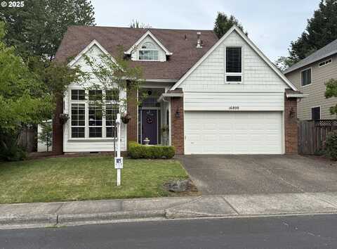 16800 NW PADDINGTON DR, Beaverton, OR 97006