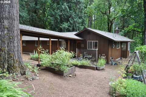 89016 BRIDGE ST, Springfield, OR 97478