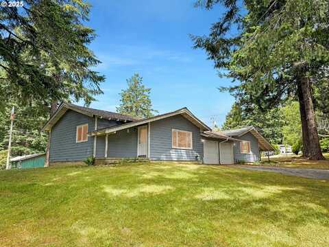 17144 PARKVIEW DR, Brookings, OR 97415