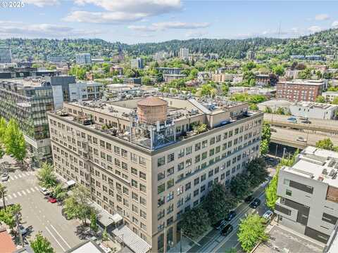 1420 NW LOVEJOY ST, Portland, OR 97209