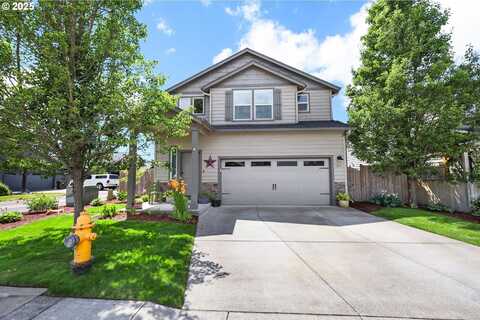 237 SUMAC CT, Junction City, OR 97448