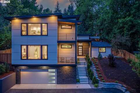 15370 TWIN FIR RD, Lake Oswego, OR 97035