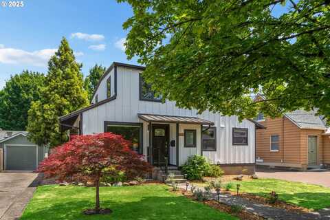 6126 SE 23RD AVE, Portland, OR 97202