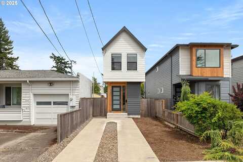 4820 SE 75TH AVE, Portland, OR 97206