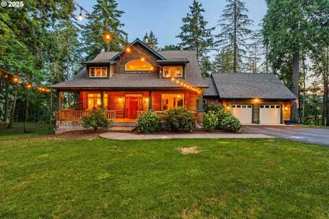 770 N MOSS ST, Lowell, OR 97452