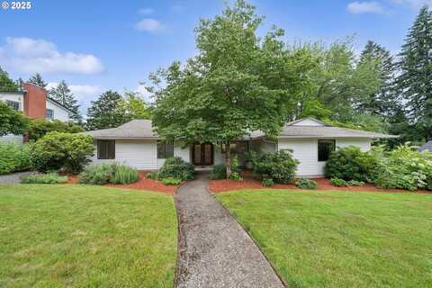 5138 SW SANTA MONICA CT, Portland, OR 97221