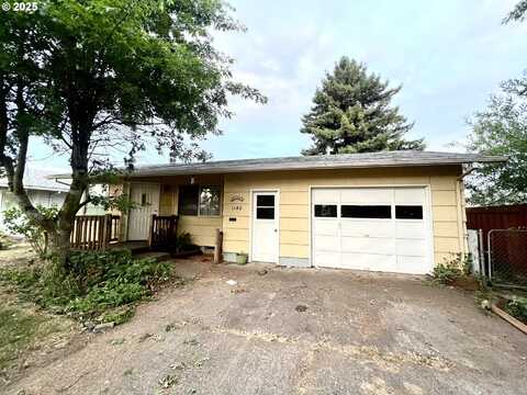 1140 DELLMOOR WAY, Woodburn, OR 97071