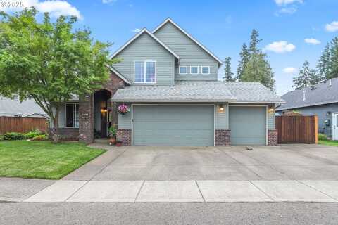 1393 NE 11TH AVE, Canby, OR 97013