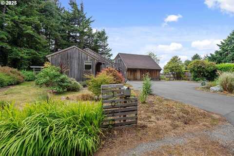 1023 MICHIGAN AVE, Bandon, OR 97411