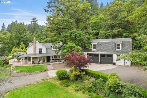 10730 NW OLD CORNELIUS PASS RD, Portland, OR 97231