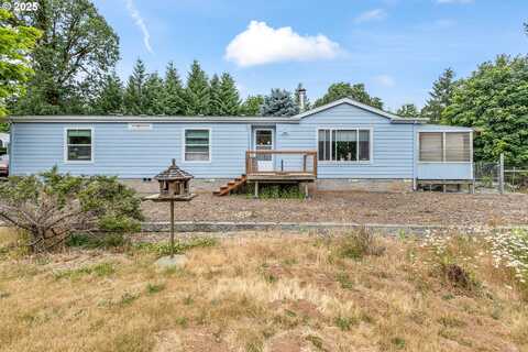 13431 NW FORD RD, Gaston, OR 97119