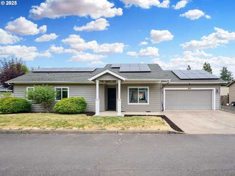 429 S MAIN ST, Mount Angel, OR 97362