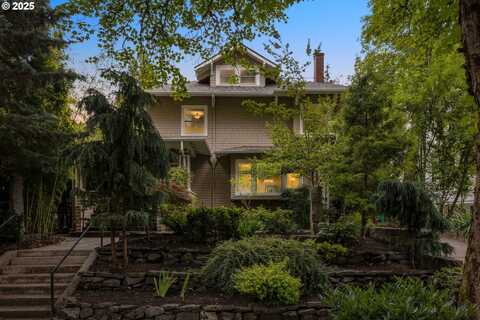 612 SE 16TH AVE, Portland, OR 97214