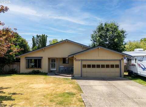2538 NE CHALMERS WAY, McMinnville, OR 97128