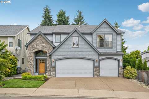 17141 SW KING RICHARD CT, Sherwood, OR 97140