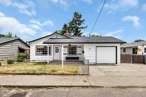 5414 SE 97TH AVE, Portland, OR 97266