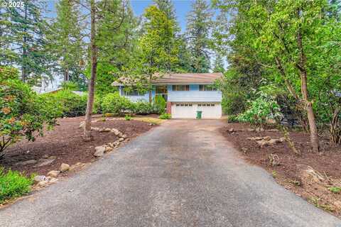 16244 SW KIMBALL ST, Lake Oswego, OR 97035