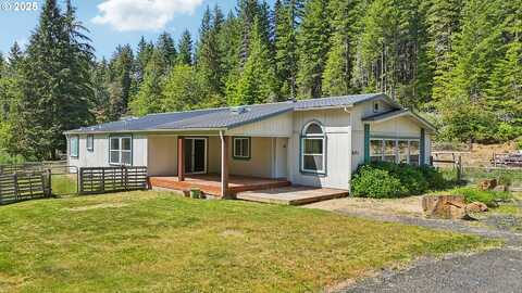 801 HEMLOCK RD, Carson, WA 98610
