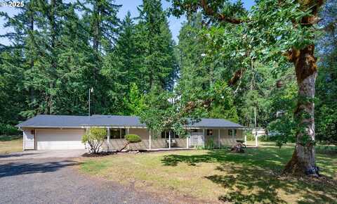 39951 LITTLE FALL CREEK RD, Fall Creek, OR 97438