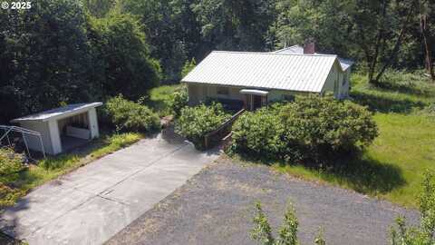32084 BROOKS RD, Saint Helens, OR 97051