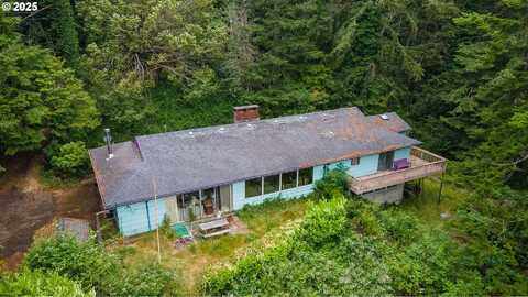67118 W WESTVIEW RD, North Bend, OR 97459