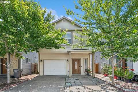13546 SE STEELE ST, Portland, OR 97236
