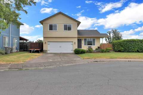 911 ARROW LEAF PL, Harrisburg, OR 97446