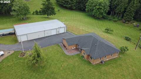 18229 HAVEN ACRES RD, Clatskanie, OR 97016