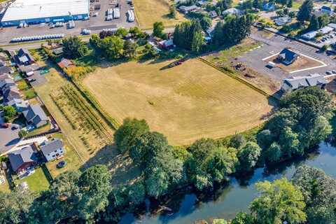 0 SE Sheridan RD, Sheridan, OR 97378
