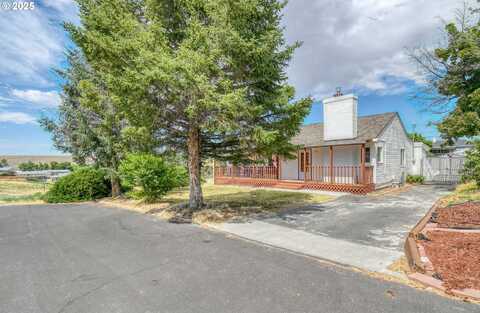 3107 SW LADOW AVE, Pendleton, OR 97801