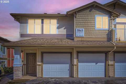 1845 NE 101ST AVE, Hillsboro, OR 97006