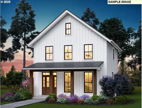 Sprig LN, Eugene, OR 97401