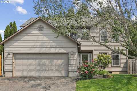 3166 NE GLENCOE OAKS PL, Hillsboro, OR 97124