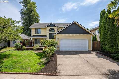 4217 COLE WAY, Springfield, OR 97478