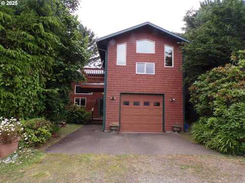 277 N DOLPHIN ST, Rockaway Beach, OR 97136