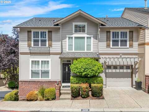 2435 NW BURNETT ST, Portland, OR 97229