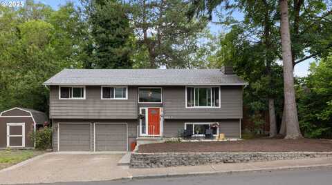7375 SW ASHDALE DR, Portland, OR 97223