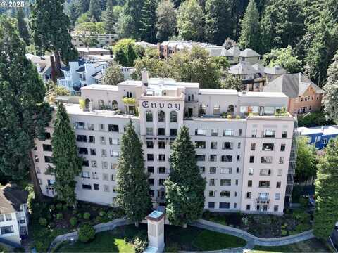 2336 SW OSAGE ST, Portland, OR 97205