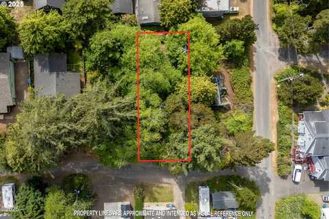 TL 2000 Nancy AVE, Gleneden Beach, OR 97388