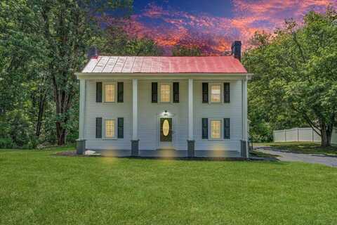 3169 Bandy RD, Roanoke, VA 24014