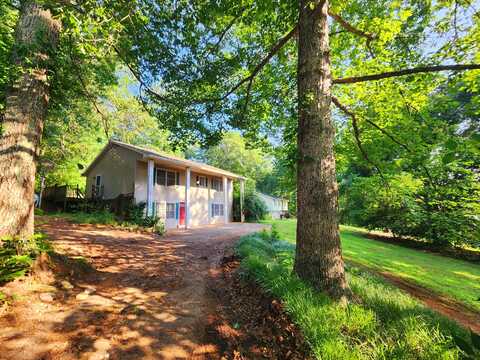 2142 Brick Church RD, Rocky Mount, VA 24151