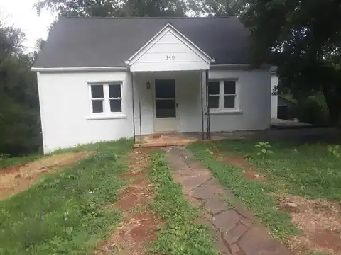 340 Hatcher ST, Rocky Mount, VA 24151